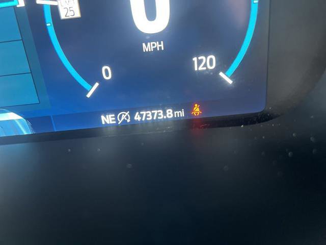 Certified 2021 Ford F150 Lariat w/ Equipment Group 502A High image 29