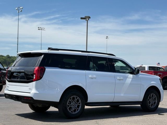 Certified 2025 Ford Expedition Max Active AWD/4WD image 47