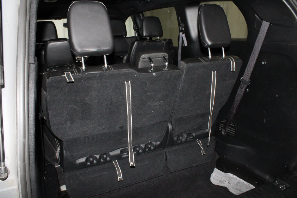 Used 2025 Chrysler Pacifica Select FWD image 18
