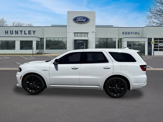 Used 2022 Dodge Durango R/T w/ Blacktop Package AWD/4WD image 6