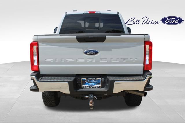 Certified 2025 Ford F250 XLT w/ Tremor Off-Road Package AWD/4WD image 6