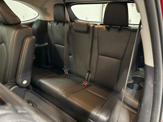 Used 2023 Toyota Highlander Limited image 36