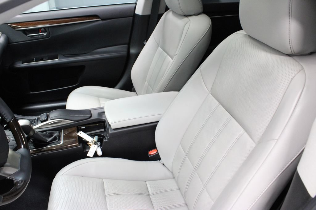Used 2017 Lexus ES 350 FWD image 23