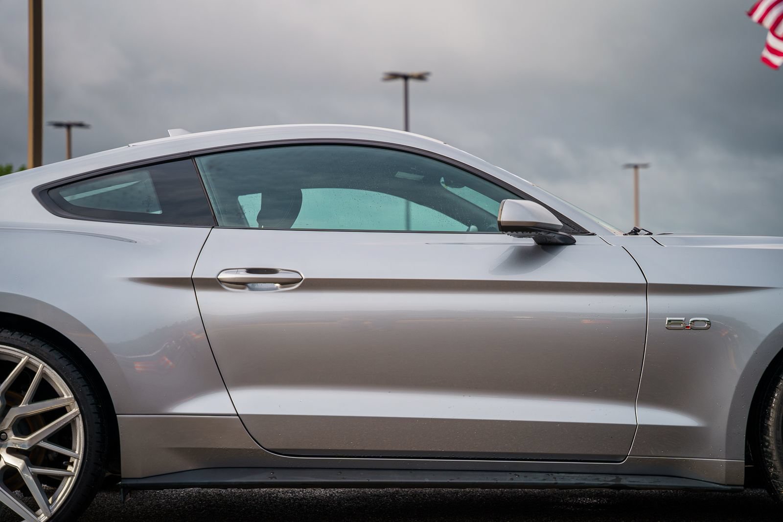 Certified 2021 Ford Mustang GT RWD image 22