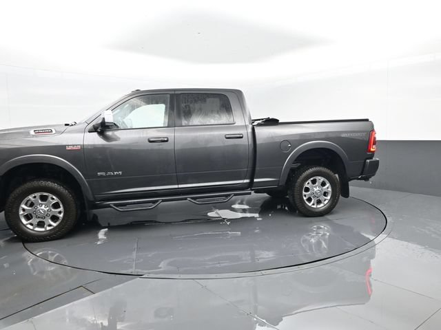 Used 2022 RAM 2500 Laramie AWD/4WD image 5