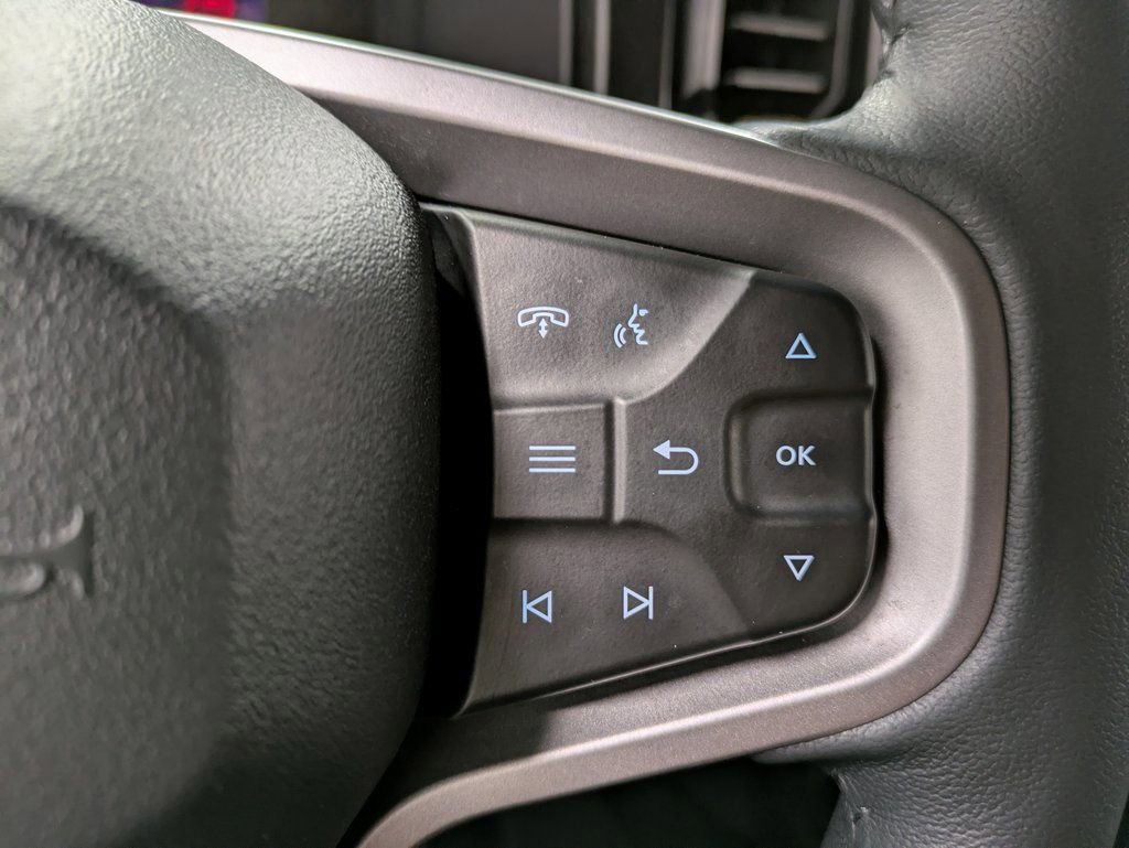 Certified 2021 Ford Bronco Badlands AWD/4WD image 20