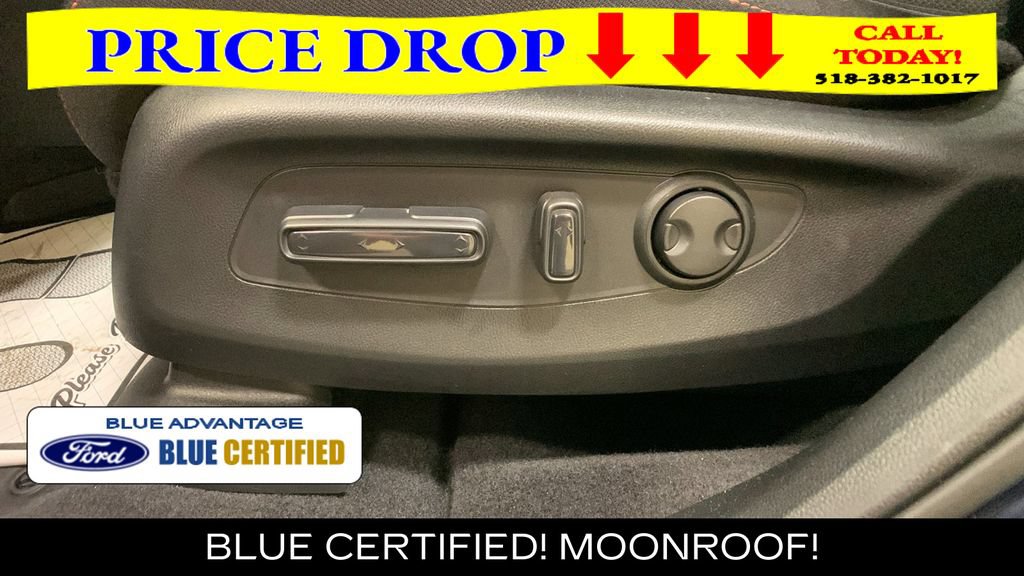 Used 2026 Honda CR-V TrailSport image 29