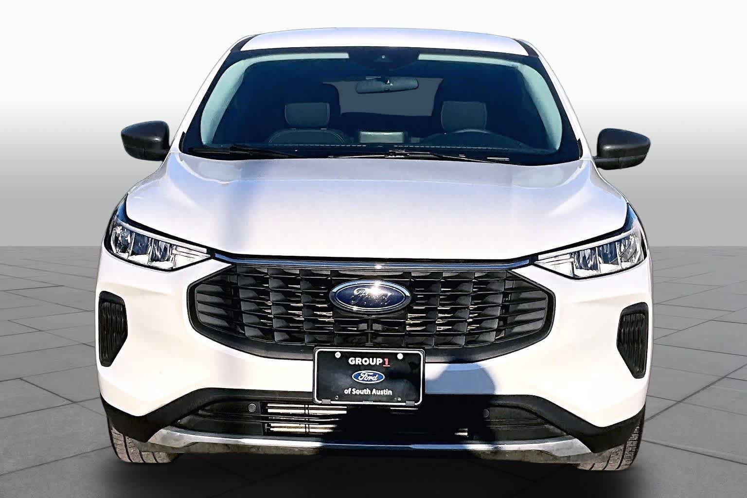 Certified 2023 Ford Escape Active FWD image 4