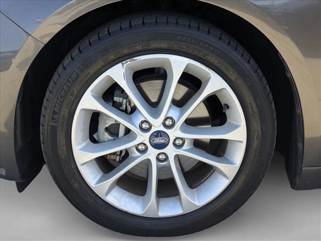 Certified 2020 Ford Fusion SE FWD image 25
