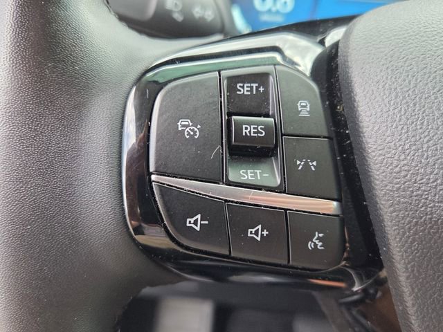 Certified 2023 Ford Escape Platinum image 25