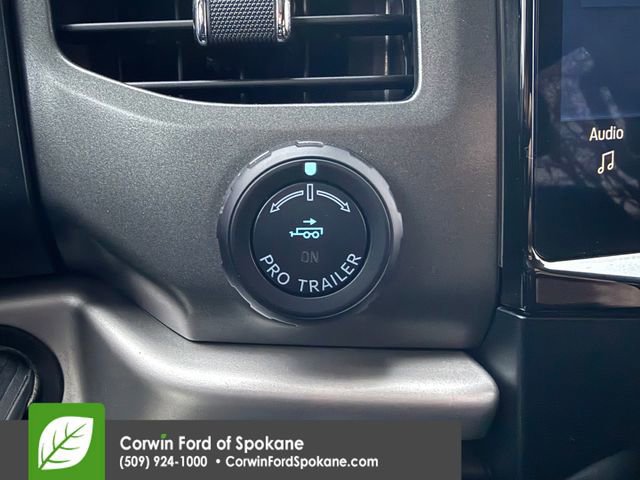 Certified 2024 Ford Expedition Max XL image 31