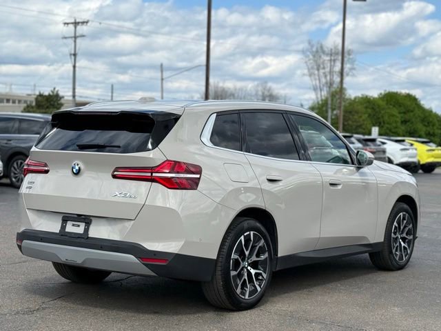 Used 2026 BMW X3 xDrive30 AWD/4WD image 46