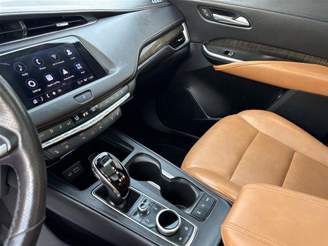 Used 2023 Cadillac XT4 Sport AWD/4WD image 18