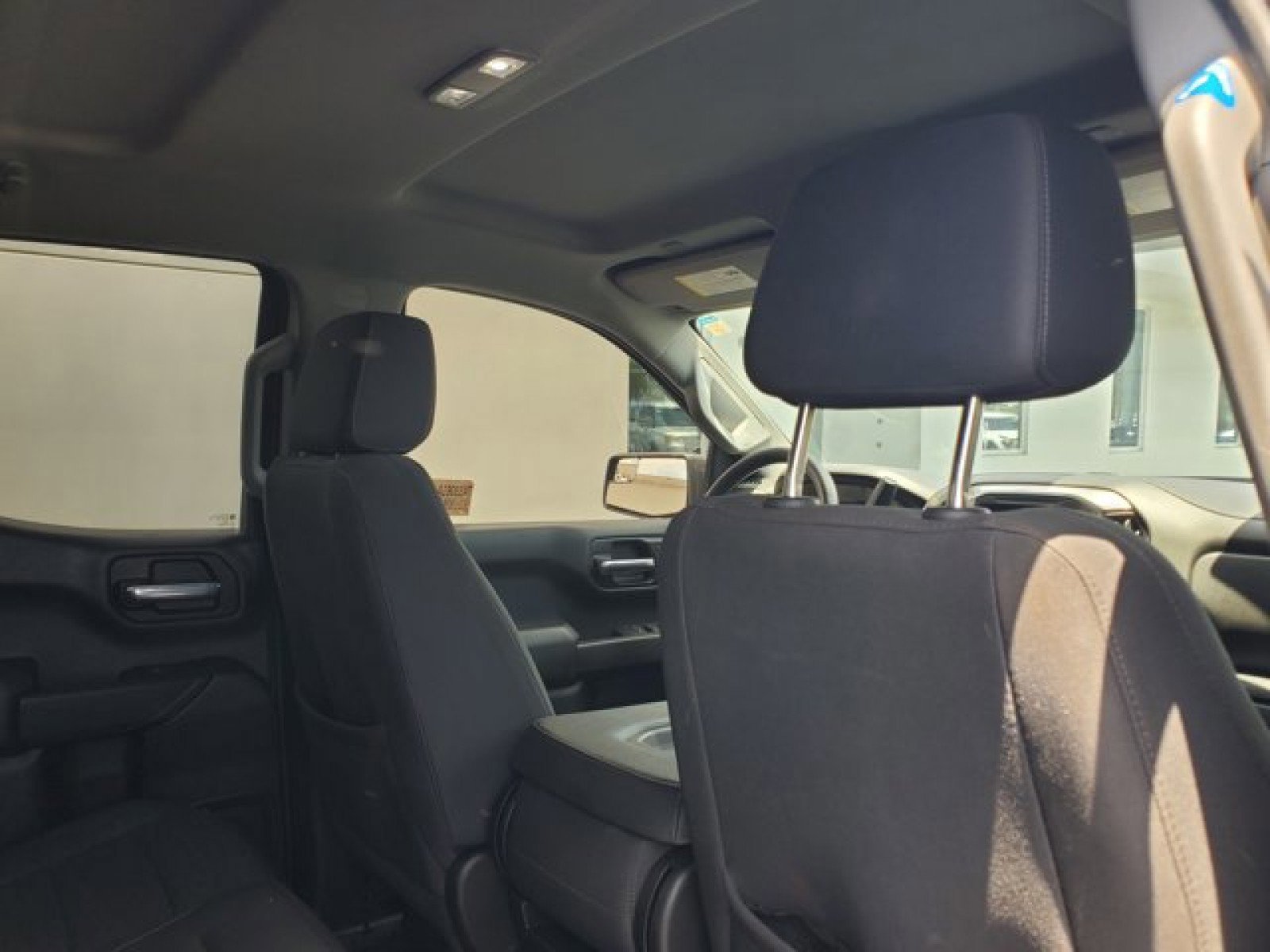 Used 2022 Chevrolet Silverado 1500 Custom image 30