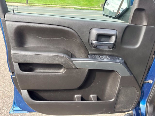 Used 2019 Chevrolet Silverado 1500 LT w/ All Star Edition AWD/4WD image 14