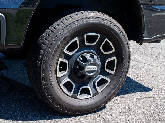 Certified 2024 Ford F350 Platinum AWD/4WD image 6