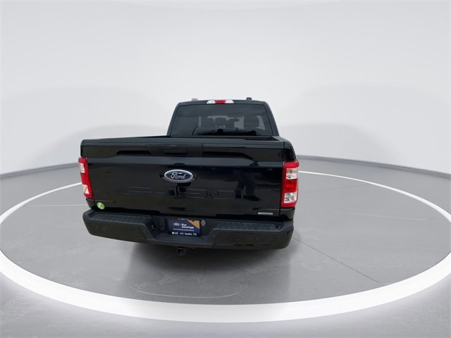 Certified 2023 Ford F150 XL w/ STX Appearance Package image 6