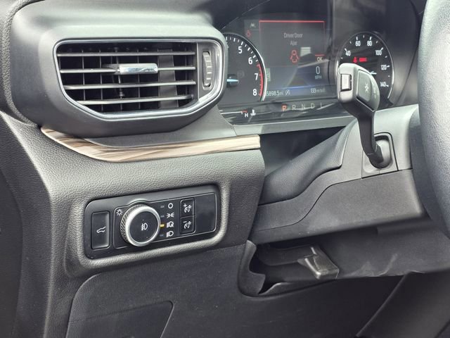 Certified 2023 Ford Explorer Limited image 17