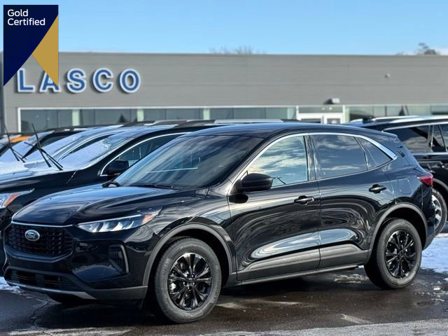 Certified 2023 Ford Escape Active w/ Tech Pack #1 image 1