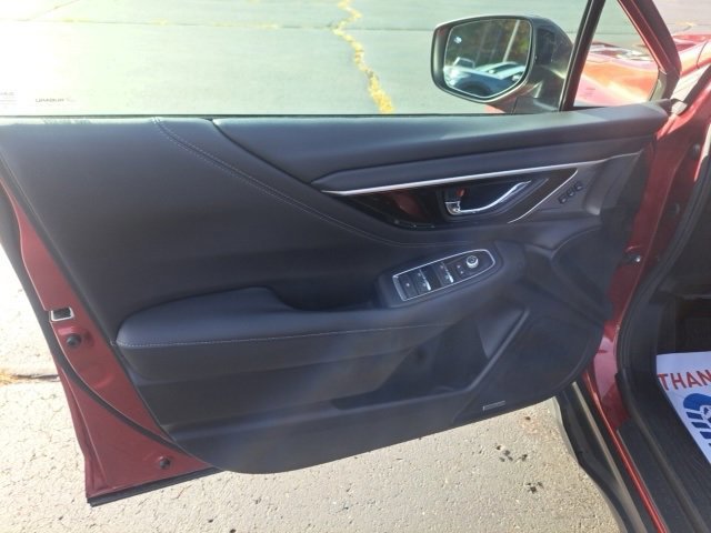 Used 2021 Subaru Outback Limited w/ Popular Package #2 image 12