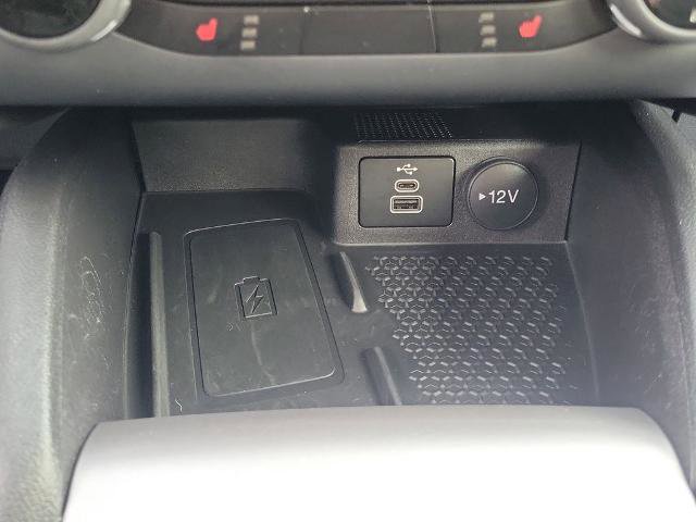 Certified 2023 Ford Bronco Sport Big Bend w/ Convenience Package image 31