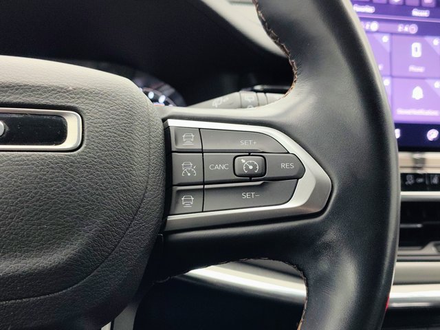 Used 2022 Jeep Compass Limited AWD/4WD image 36