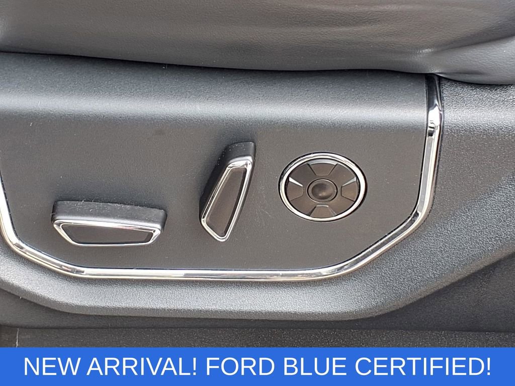Certified 2022 Ford Expedition Max Platinum AWD/4WD image 4