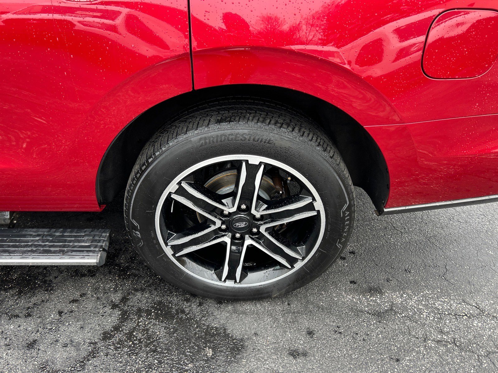 Certified 2020 Ford Expedition Limited w/ Special Edition Package image 38