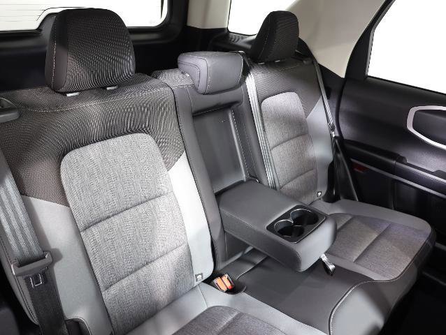 Certified 2024 Ford Bronco Sport Big Bend w/ Convenience Package image 10