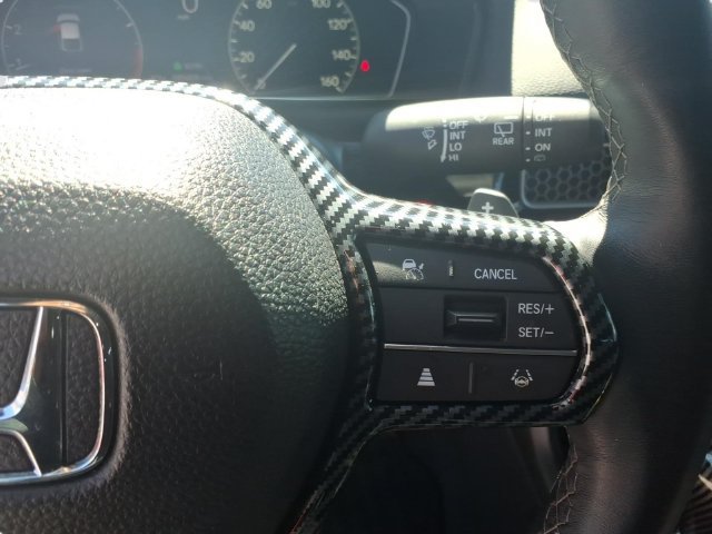 Used 2025 Honda Civic Sport image 25
