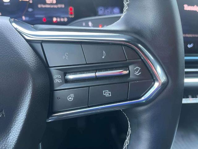 Used 2024 Chevrolet Equinox EV LT FWD image 21