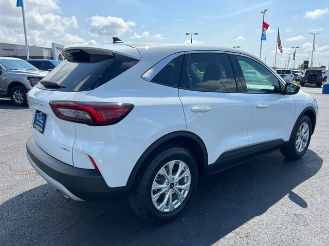 Certified 2023 Ford Escape Active w/ Tech Pack #1 AWD/4WD image 8
