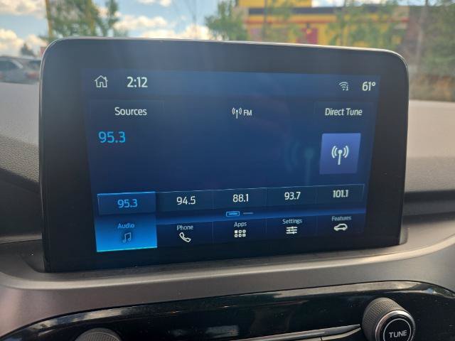Certified 2024 Ford Escape Active AWD/4WD image 27