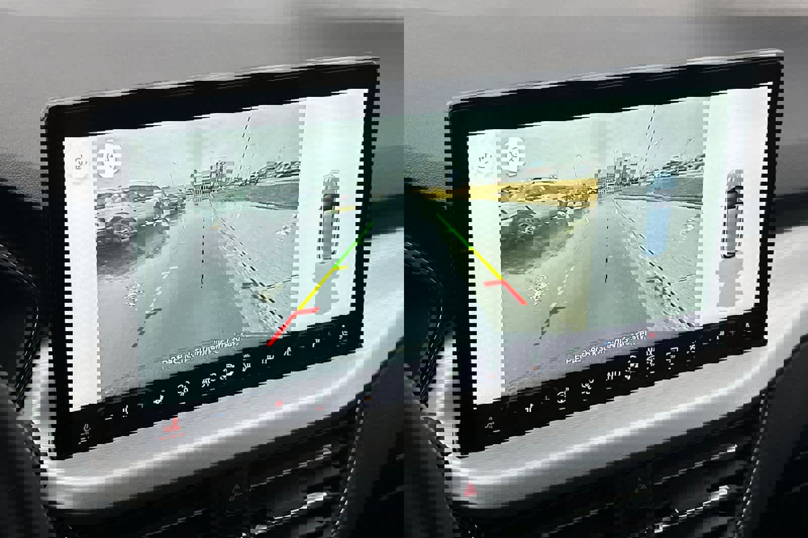 Certified 2025 Ford Escape Platinum image 19