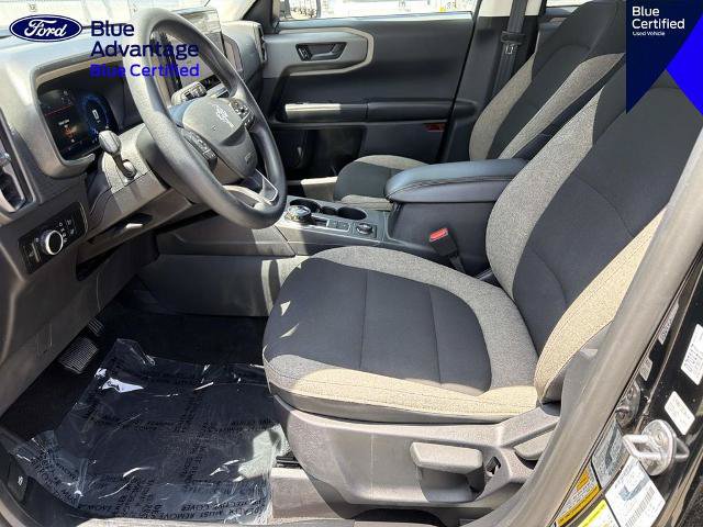 Certified 2025 Ford Bronco Sport Big Bend AWD/4WD image 17
