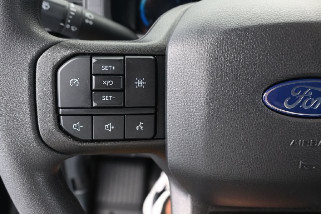 Certified 2026 Ford F150 STX w/ Equipment Group 200A RWD image 15