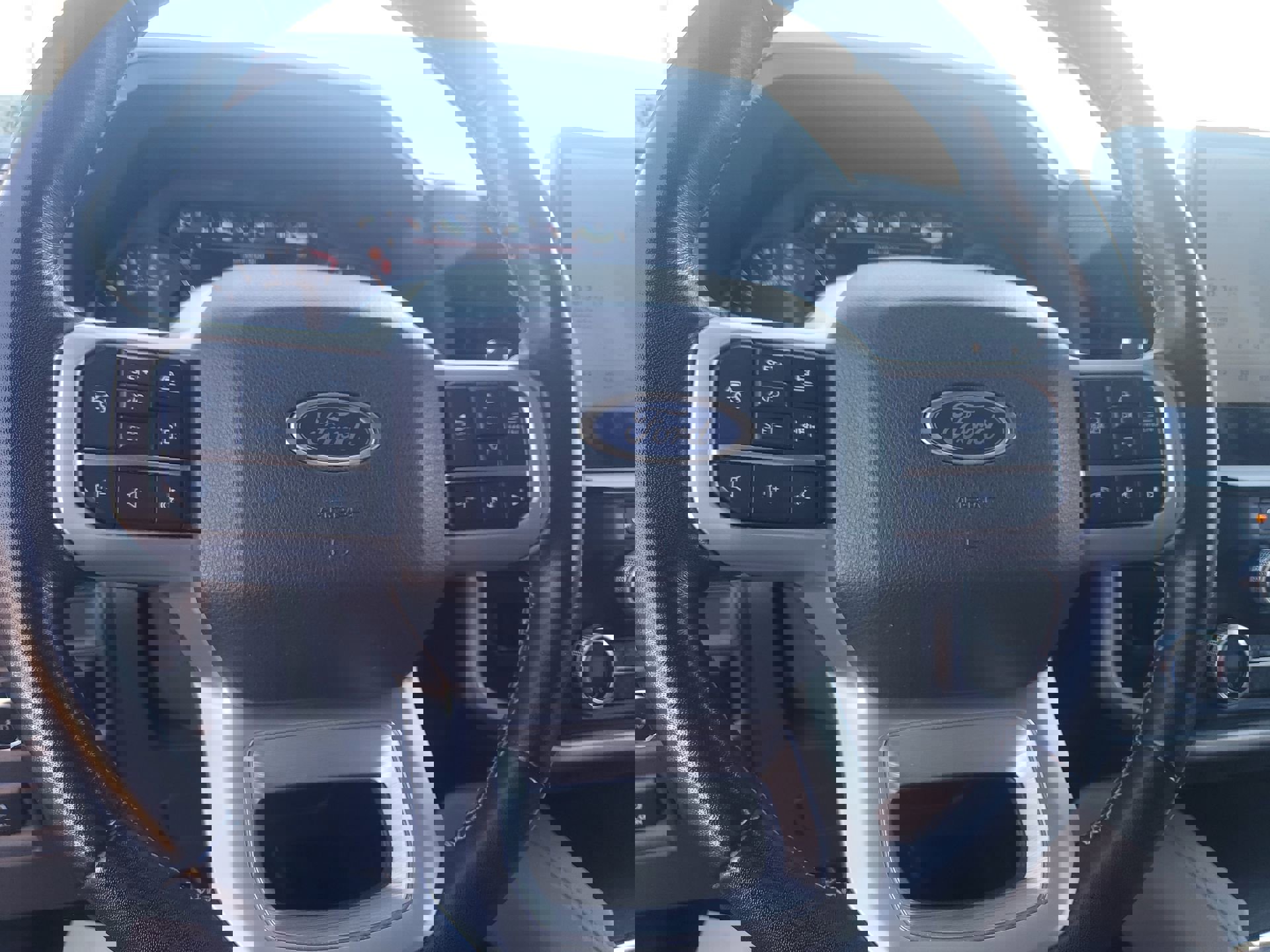 Certified 2024 Ford Expedition Limited image 15