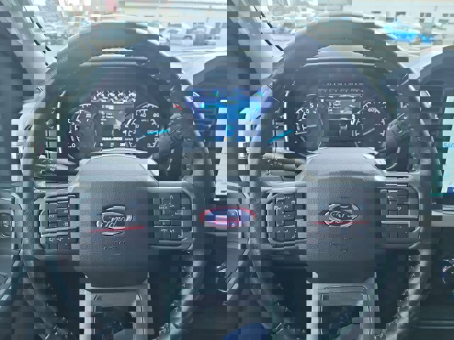 Certified 2022 Ford F150 XLT w/ Equipment Group 302A High AWD/4WD image 18