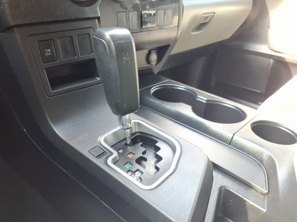 Used 2020 Toyota Sequoia SR5 RWD image 23