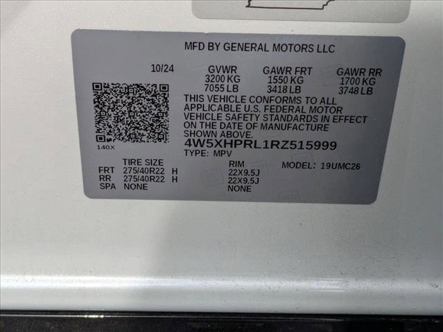 Used 2024 Acura ZDX Type S image 23