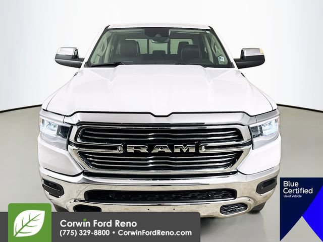 Used 2022 RAM 1500 Laramie image 9