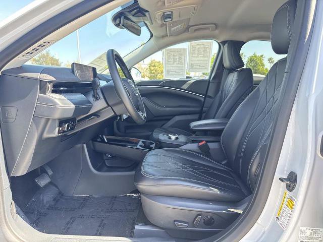 Certified 2023 Ford Mustang Mach-E Select image 20