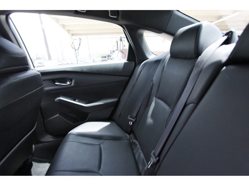 Used 2024 Honda Accord Sport image 14