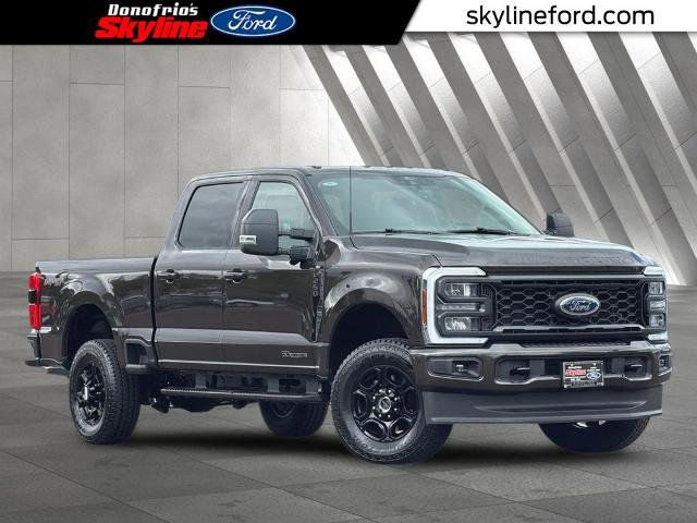 Certified 2024 Ford F250 XLT w/ XLT Premium Package