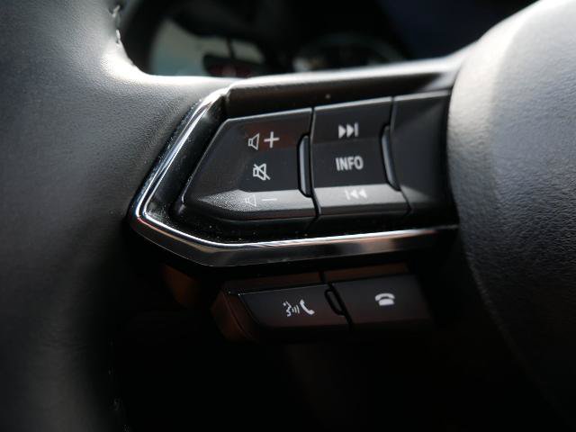 Used 2023 MAZDA CX-5 AWD 2.5 S w/ Premium Plus Pkg image 27