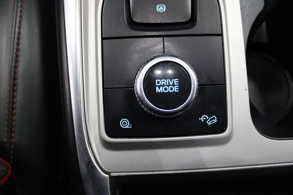 Certified 2022 Ford Explorer Timberline AWD/4WD image 22
