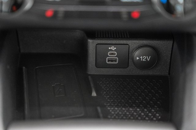 Certified 2023 Ford Bronco Sport Big Bend w/ Convenience Package image 27