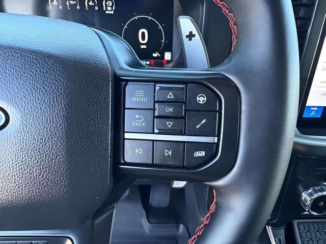Certified 2025 Ford F150 Raptor AWD/4WD image 26