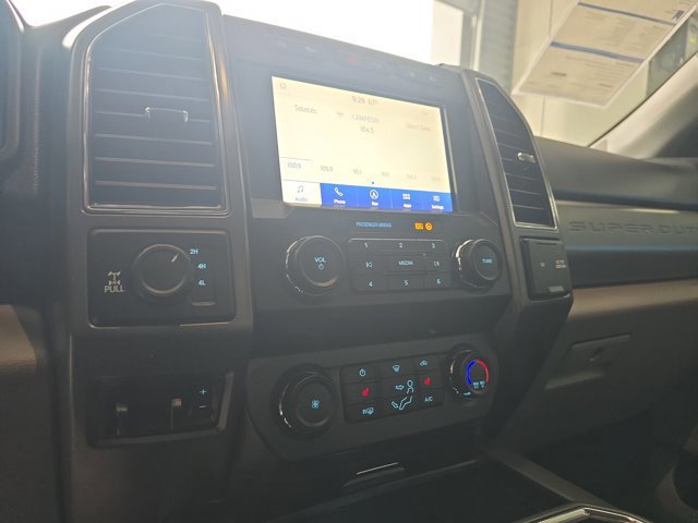 Certified 2020 Ford F250 XLT w/ XLT Premium Package image 14