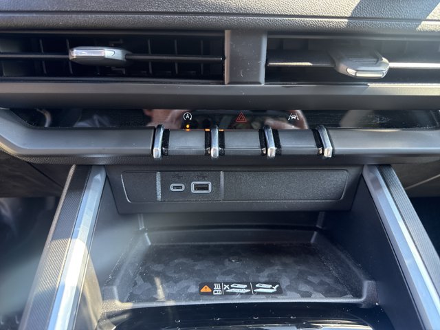 Used 2026 Chevrolet Colorado Trail Boss AWD/4WD image 25